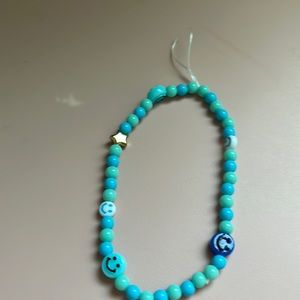 Ocean Breeze Phone Charm